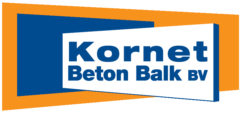 Kornet Beton Balk BV Kornet Beton Balk BV