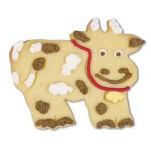Cookies - Koe koekjes