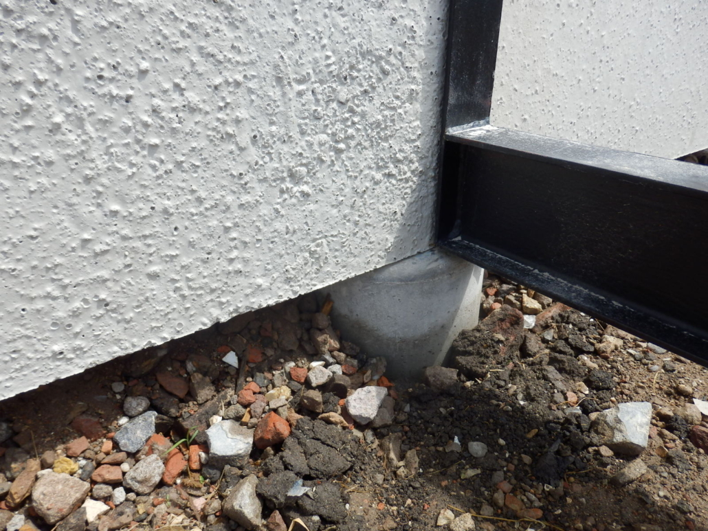 Kornet gespecialiseerd in het bouwen van sleufsilo’s op heipalen Kornet gespecialiseerd in het bouwen van sleufsilo’s op heipalen