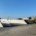 4 geasfalteerde sleufsilos | Kornet Beton Balk