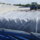 KornetBeton afdekkleed