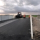 Zuurbestendige asfaltvloer