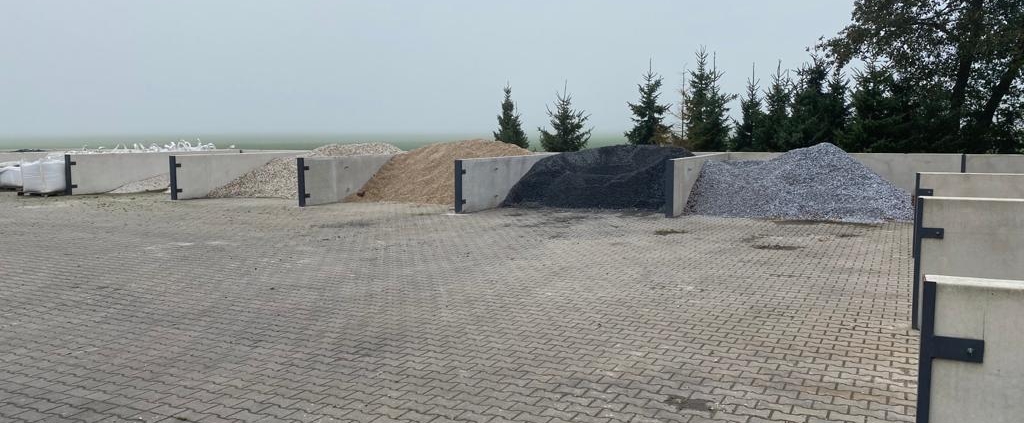 ideale opslagbakken/silo’s